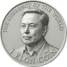 ELON token logo