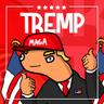 TREMP token logo