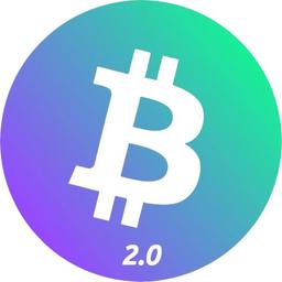 BTC2 token logo