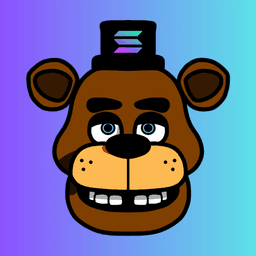 FREDDY logo