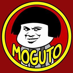 Moguto logo