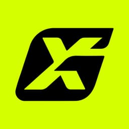 GX3 token logo