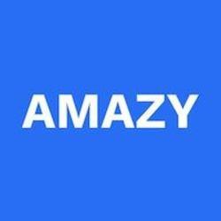 Amazy Token logo