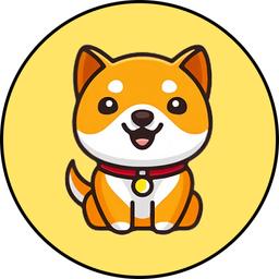 Baby Doge 2.0 logo