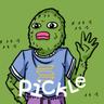 PICKLE BY MATT FURIE