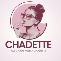 Chadette logo