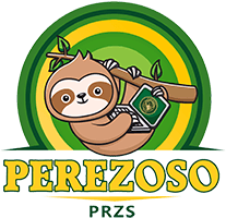 Perezoso logo