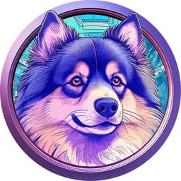KEE token logo