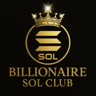 Billionaire SOL Club
