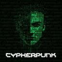 CYPHERPUNK token logo