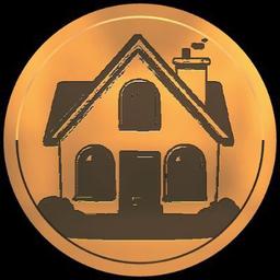 House token logo