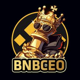 BNBCEO logo