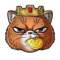 CATonDEX token logo