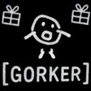 GORKER token logo