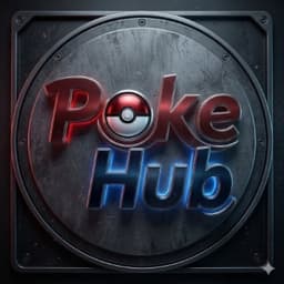 POKEHUB token logo