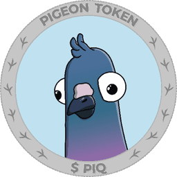 PIQ token logo