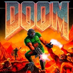 Doom token logo