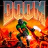 Doom token logo