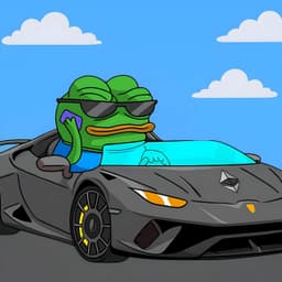 LAMBO token logo