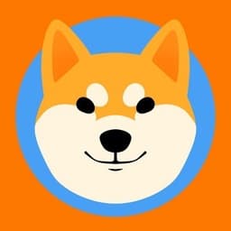 Daifuku token logo