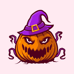 PurplePumpkin logo