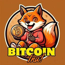 BITCOIN INU logo