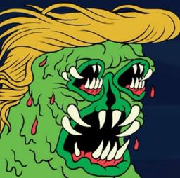 Trump Pepe