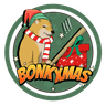 BonkXMAS