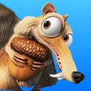 SCRAT token logo