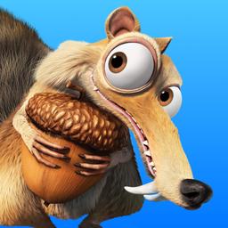 Scrat logo