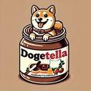 DOGETELLA token logo