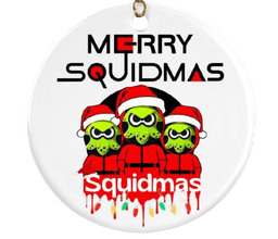 Squidmas logo