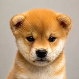 dog token logo