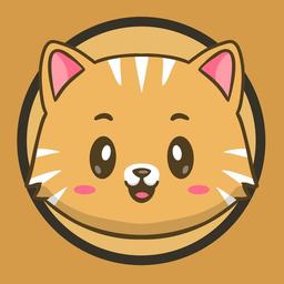 Neko Coin logo