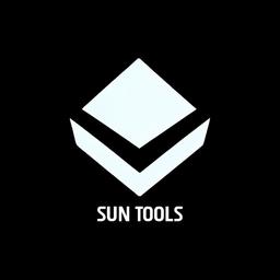 SunTools logo