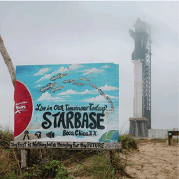 Starbase  token logo