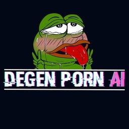 DEGEN PORN AI