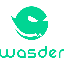 Wasder Token logo