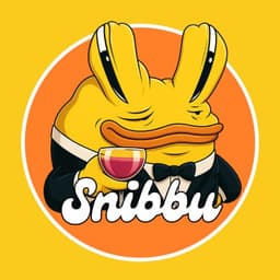 SNIBBU token logo