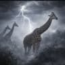GIRAFFES token logo
