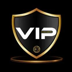 Vip Investments logo