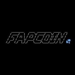Fapcoin token logo