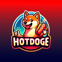 HotDoge logo