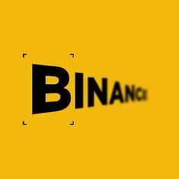 B token logo