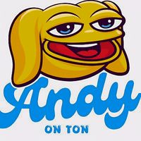 Andy logo