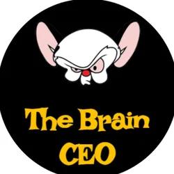 TheBrainCEO logo