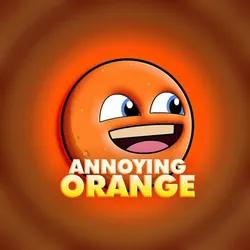 Annoying Orange