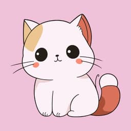 MeowChi token logo