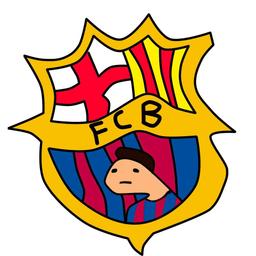 FC Barsolana logo