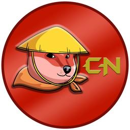 CHINESE NEIRO logo